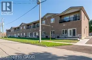 161 OTTAWA Street Unit# 109 | 161 OTTAWA Street Unit# 109, Kitchener | 3029291