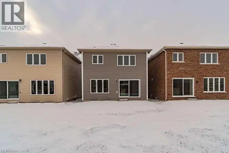 101 ESTHER Crescent | 101 ESTHER Crescent, Thorold | 3028558