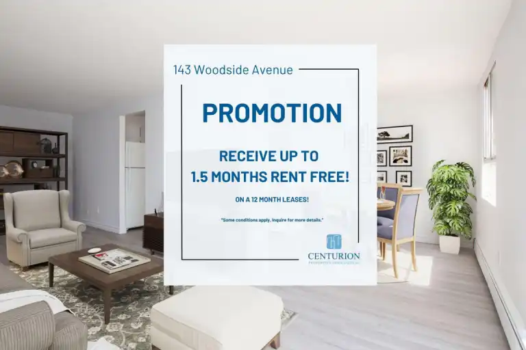 143 Woodside Avenue Apartments | 143 Woodside Avenue, Cambridge | 3021481