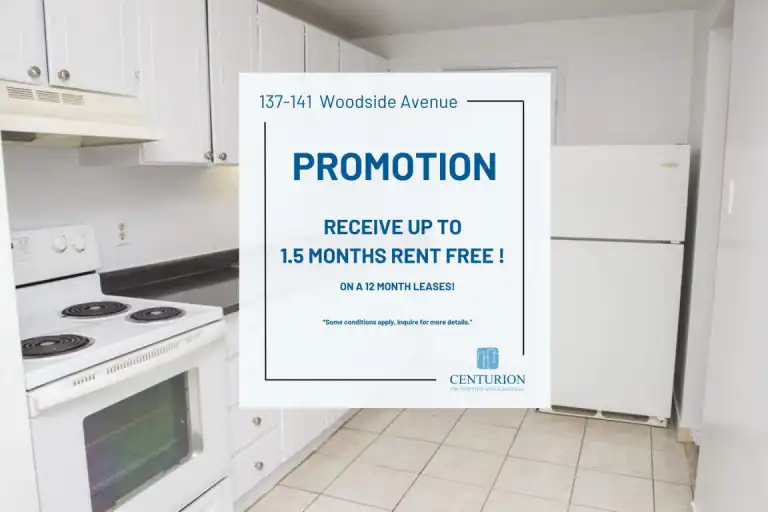 137-141 Woodside Avenue Apartments | 141 Woodside Avenue, Cambridge | 3026298