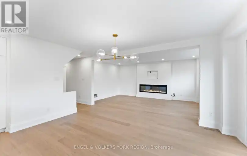 49 THISTLE RIDGE DRIVE | 49 THISTLE RIDGE DRIVE, Vaughan | 3021618