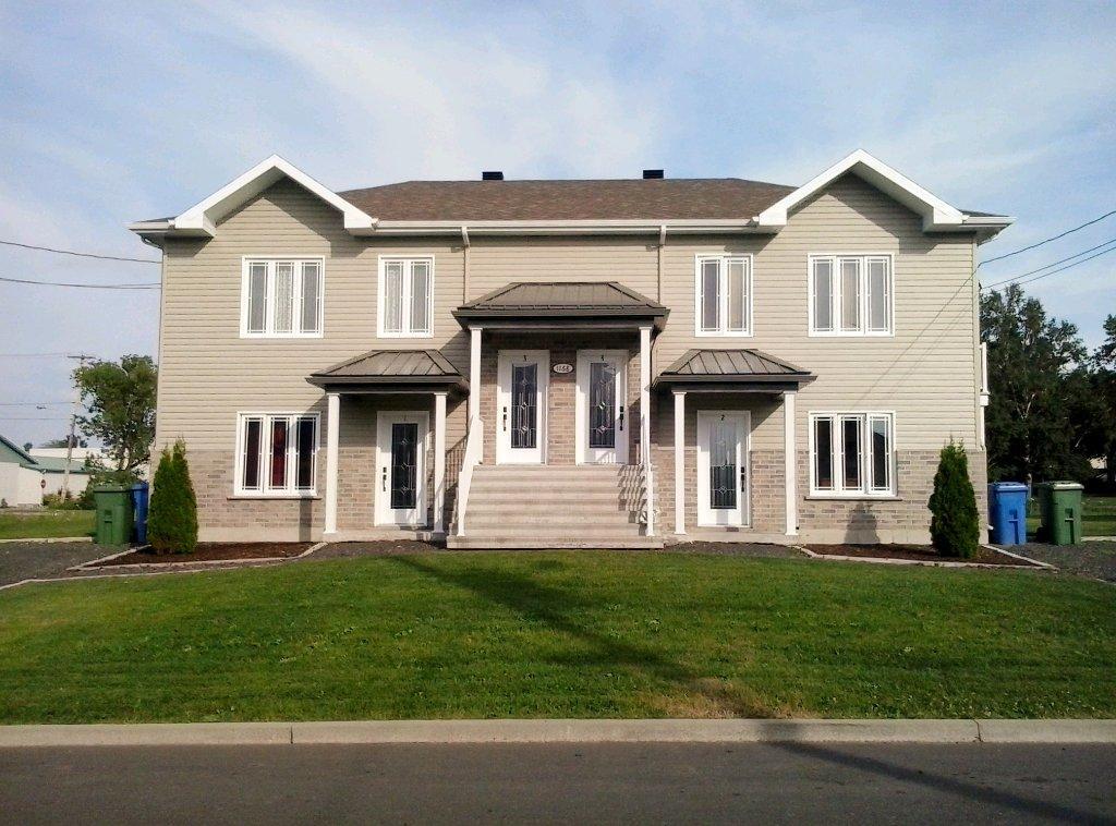 logement 4 1/2 St-Agapit | 3021663