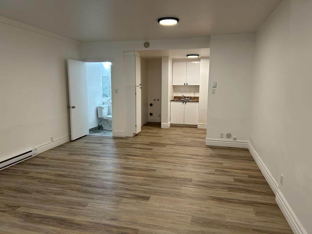 Montréal-Nord 2 1/2 a louer 850$ | 3021668