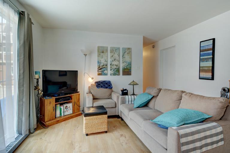 Appartement 4 ½ à louer Duberger-Les Saules novembre 2025 | 3193997