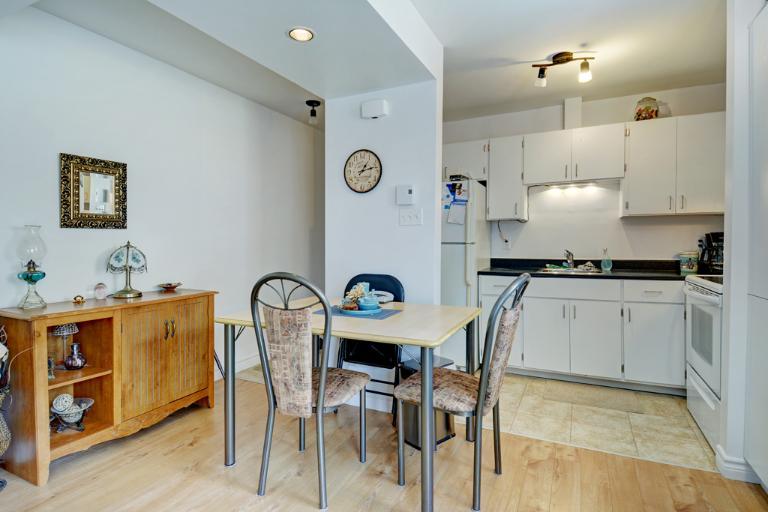 Appartement 4 ½ à louer Duberger-Les Saules novembre 2025 | 3193997