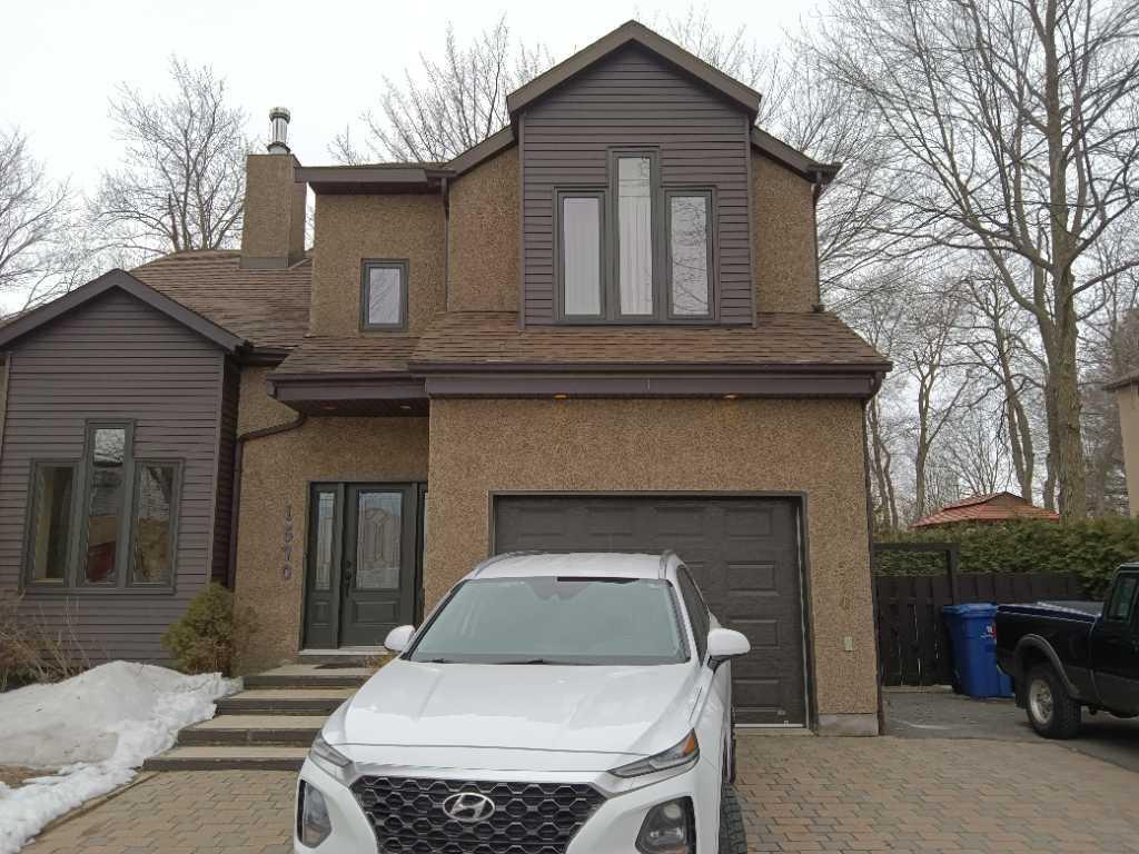 4 1/2 dans un sous-sol d'une maison de retraité a Terrebonne | 3021676