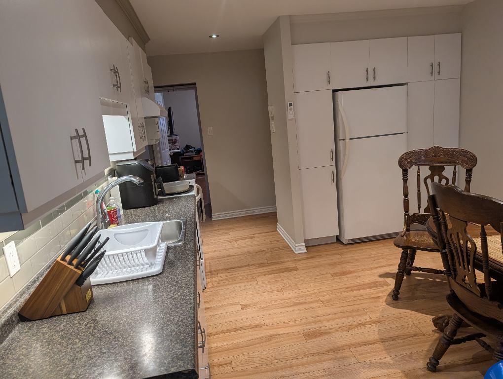 4 1/2 dans un sous-sol d'une maison de retraité a Terrebonne | 3021676