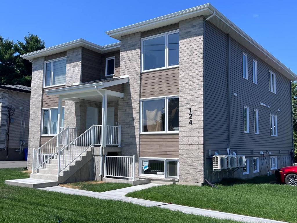 CESSATION BAIL URGENTE appartement 4 1/2 | 3021689