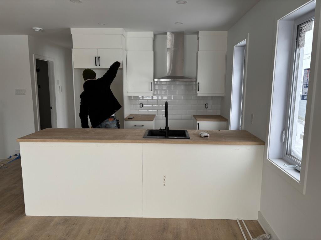 CESSATION BAIL URGENTE appartement 4 1/2 | 3021689