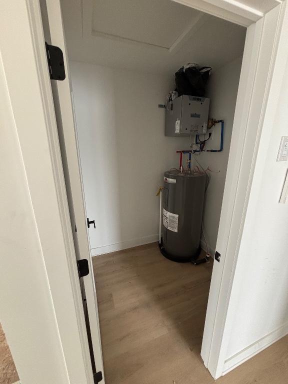 CESSATION BAIL URGENTE appartement 4 1/2 | 3021689