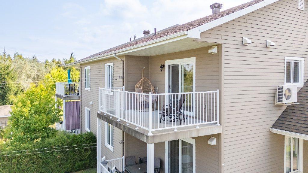 4-1/2 Rue St-Cyr Victoriaville | 3021700