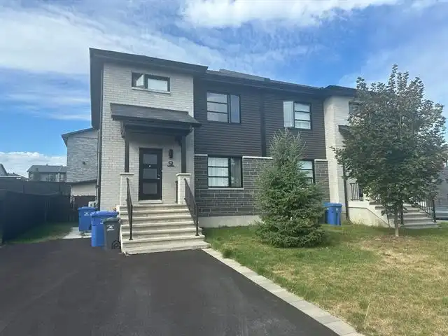 9 Rue St-Pétersbourg, #1 | 9 Rue St-Pétersbourg, #1, Gatineau | 3021761
