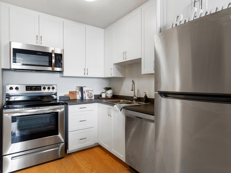 St. Laurent Boulevard | 3029863