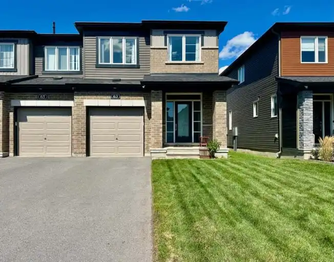 63 Gardenpost Terrace | 63 Gardenpost Terrace, Orleans | 3021886