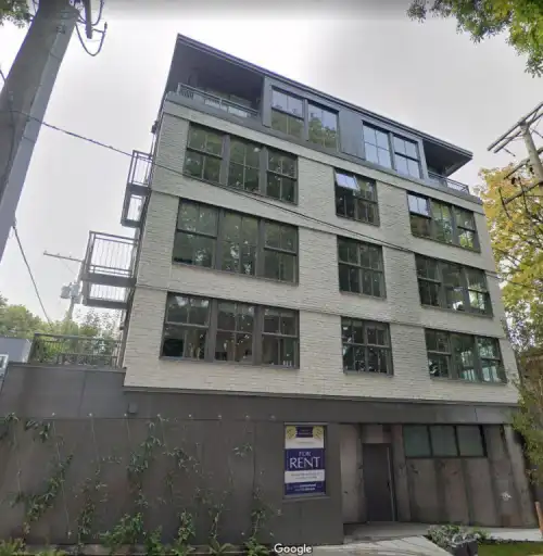 #302-1716 Napier Street , Vancouver | 1716 Napier Street, Vancouver | 3021975