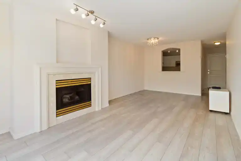 2 Bed 2 Bath Apartment FOR RENT - Schools Nearby! | 8180 Jones Road, Richmond | 3021990