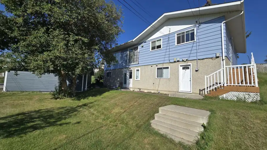 Utilities Included! Three bedroom lower suite | 11B Highland Place NW, Calgary | 3022032