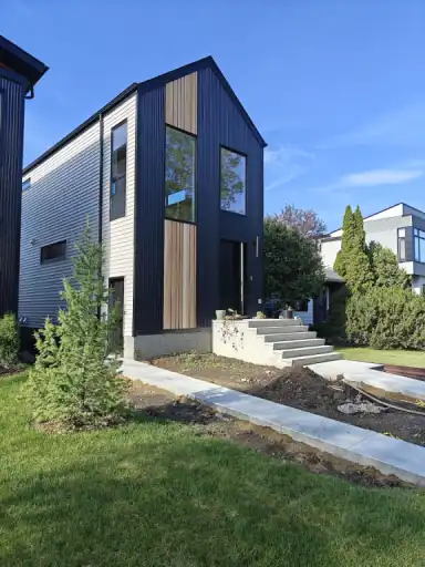 Brand-New 1 Bedroom Legal Suite – Ritchie, Steps from Mill Creek Ravine | 9309 75 Avenue Northwest, Edmonton | 3030465