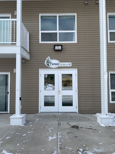 Furnished Bachelor Suite | 503 6 Street Southwest, Sundre | 3022043