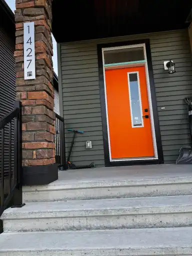 Main Floor Rental – 1427 Keswick SW, Edmonton | 1427 Keswick Drive Southwest, Edmonton | 3022062
