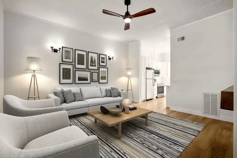 Fully Renovated 2 Bedroom | 113 - 1405 19 Avenue, Didsbury | 3022064