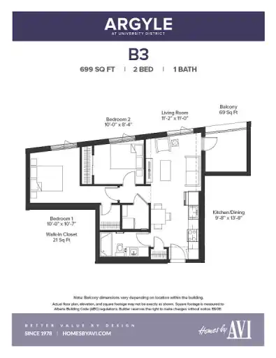 Fully Furnished Two Bedroom Unit in Argyle | 402 - 3932 University Avenue Northwest, Calgary | 3022067