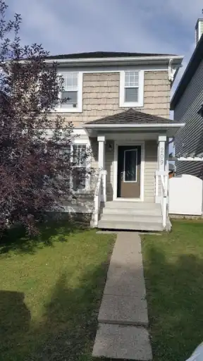 Walkable to LRT, full house | 209 Tuscany Springs Way NW, Calgary | 3025211