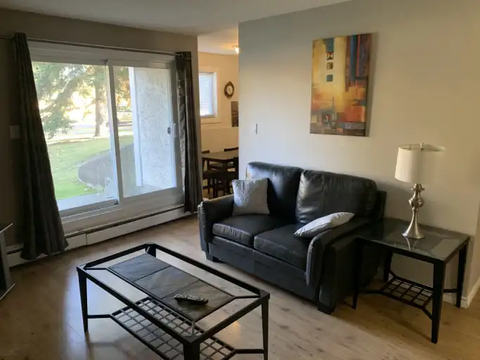 CLEAN 2BDRM ALL UTILITIES INCLUDED! | 11255 31 Ave NW, Edmonton | 3022077