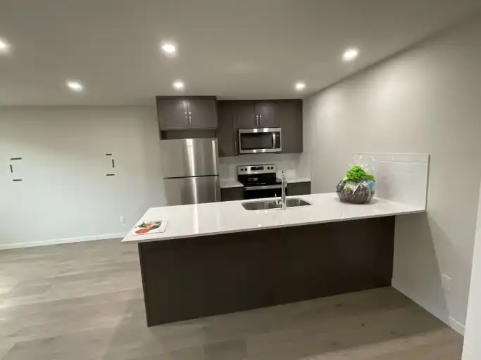 ✨ Brand New Modern Unit – Move-In Ready with Full Amenities! ✨ | Calgary | 3022078