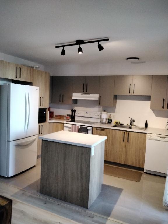 Logement a louer 1novembre 2025 1er mois gratuit | 3022132
