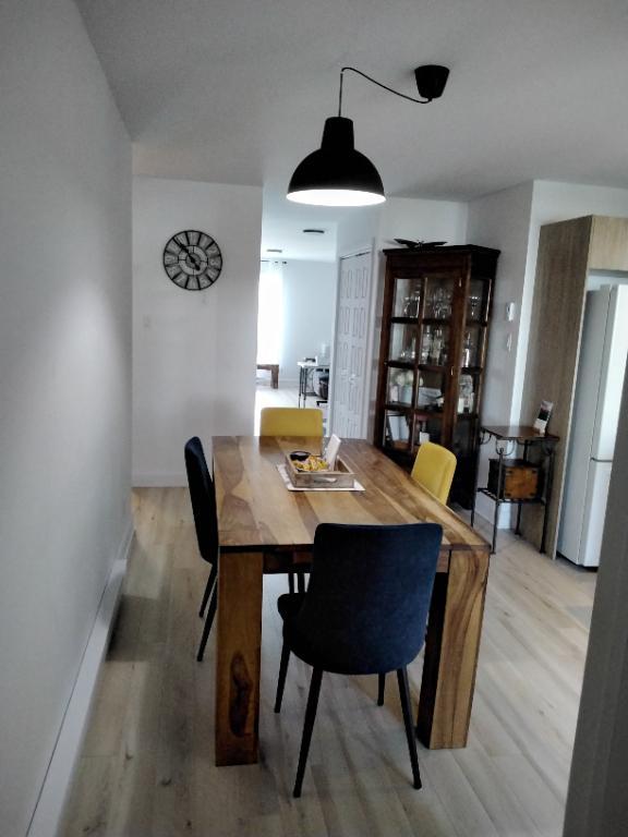 Logement a louer 1novembre 2025 1er mois gratuit | 3022132