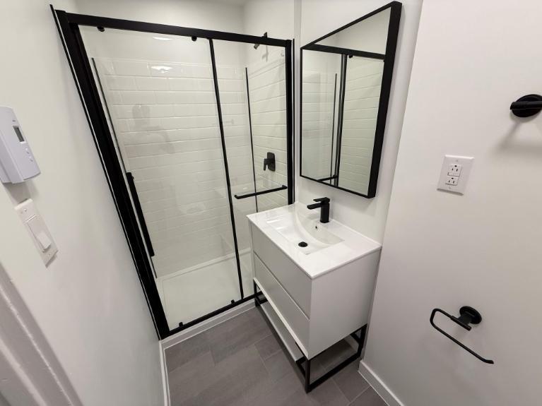 2 CH - 1 SDB - Montréal - $1,675 /mo | 3022138