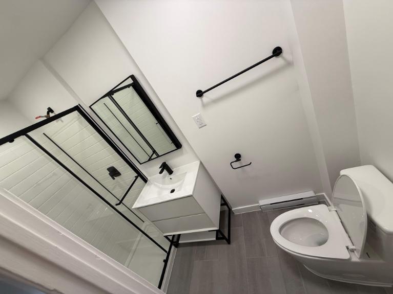 2 CH - 1 SDB - Montréal - $1,675 /mo | 3022138