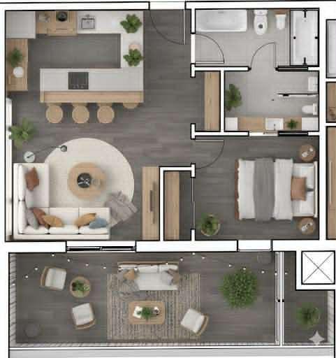 3 1/2 - Saint-Jean-sur-Richelieu (Vieux-Saint-Jean) - 1 900 $/mois | 3022139