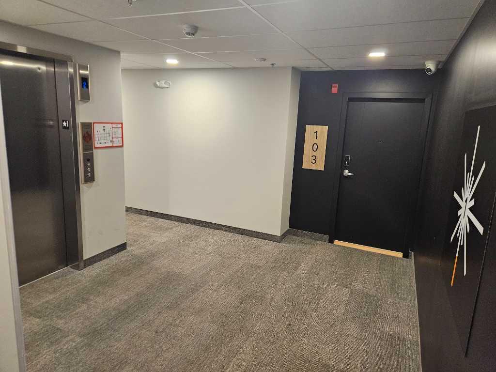 Cession de bail 5 1/2 - condo locatif à Val-Belair | 3022146