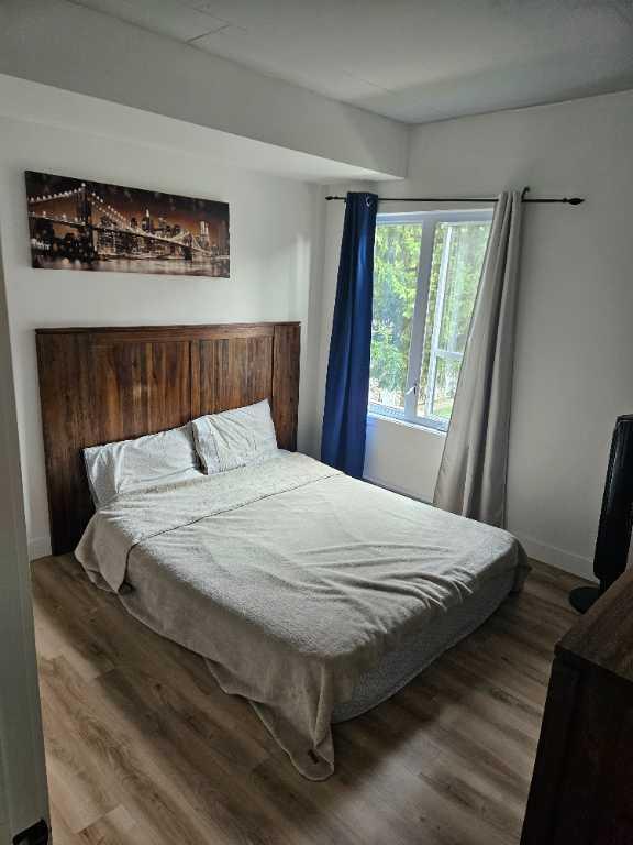 Cession de bail 5 1/2 - condo locatif à Val-Belair | 3022146