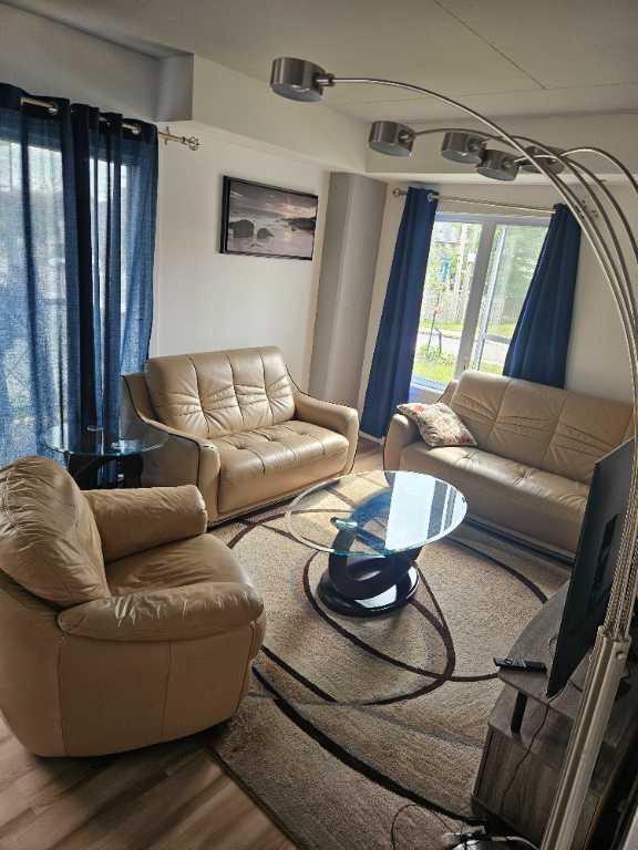 Cession de bail 5 1/2 - condo locatif à Val-Belair | 3022146