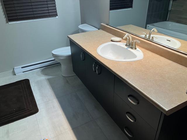 Appartement 5 ½ à louer, Lac St-Charles janvier 2026 | 3048069
