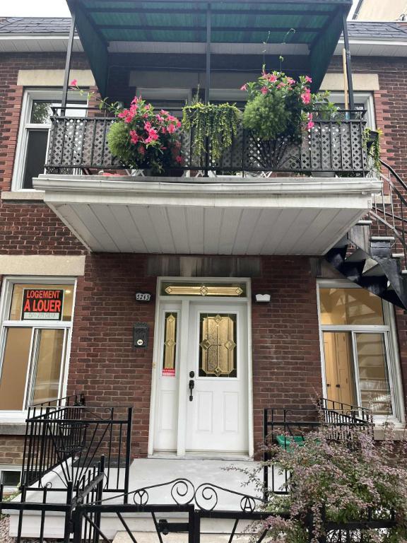Superbe 7 ½ à louer – Vieux-Rosemont, Montréal | 3022153