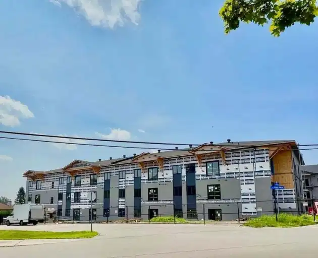 2396 Cleroux Cres Unit 101 | 2396 Cleroux Cres, Gloucester | 3029303