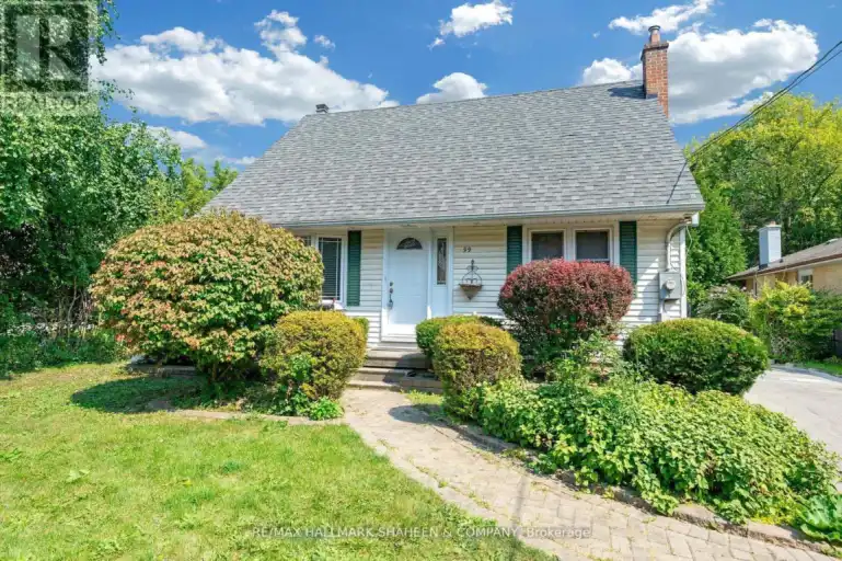 99 LUCAS STREET | 99 LUCAS STREET, Richmond Hill | 3029304