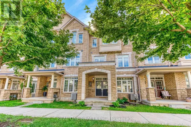 3084 EBERLY WOODS DRIVE | 3084 EBERLY WOODS DRIVE, Oakville | 3029307