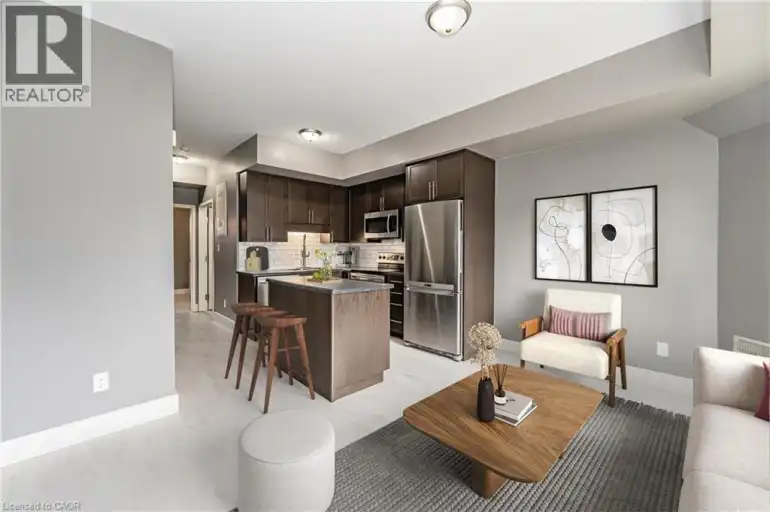 689 DOON VILLAGE Road Unit# 102 | 689 DOON VILLAGE Road Unit# 102, Kitchener | 3029308