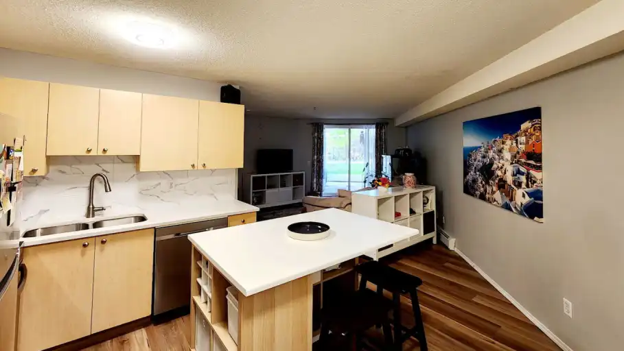 Beautiful 1 Bedroom Condo | 2106 - 2280 68 Street Northeast, Calgary | 3022403