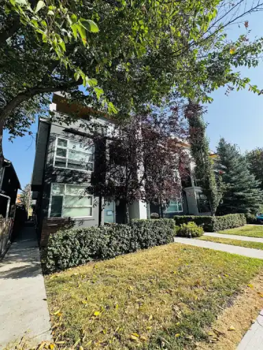 Modern Spacious Townhome in Bridgeland | 2 - 834 McPherson Road Northeast, Calgary | 3022413