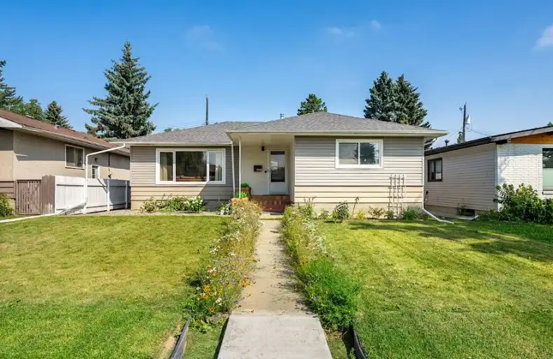 Bright & Spacious 2 Bed Main Floor Suite – Great Location in Edmonton! | Edmonton | 3022415