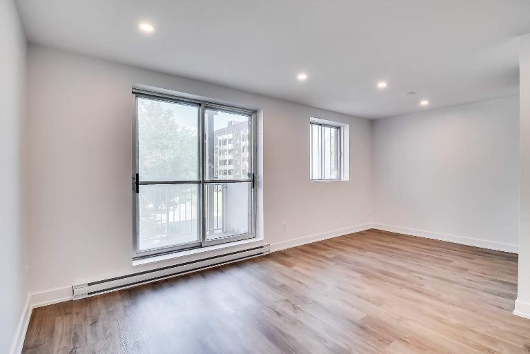 1 CH - 1 SDB - Gatineau - $1,445 /mo | 3022465