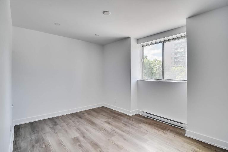 1 CH - 1 SDB - Gatineau - $1,445 /mo | 3022465