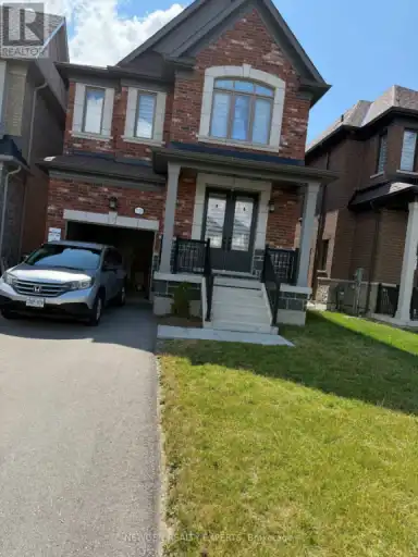 2126 WILSON STREET | 2126 WILSON STREET, Innisfil | 3029313