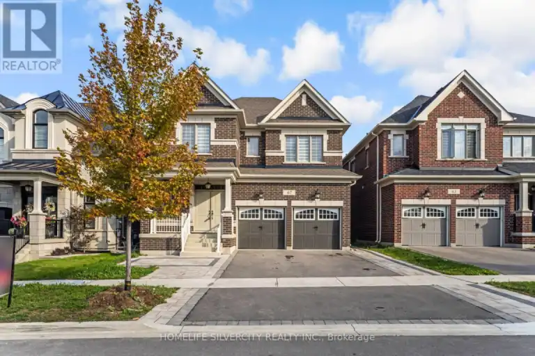 67 TEN PINES ROAD | 67 TEN PINES ROAD, Vaughan | 3029320